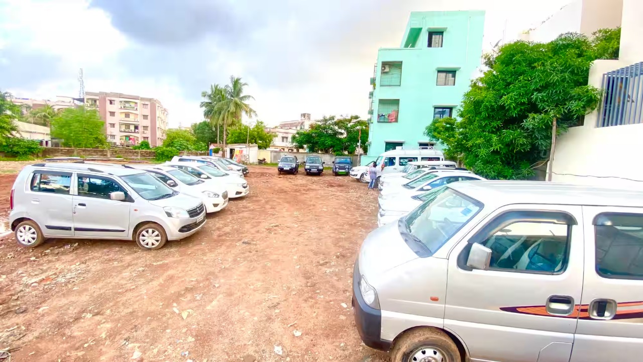 Cruising Through the Used Car Scene in Odisha: Your Ultimate Guide to Reyansh Motors